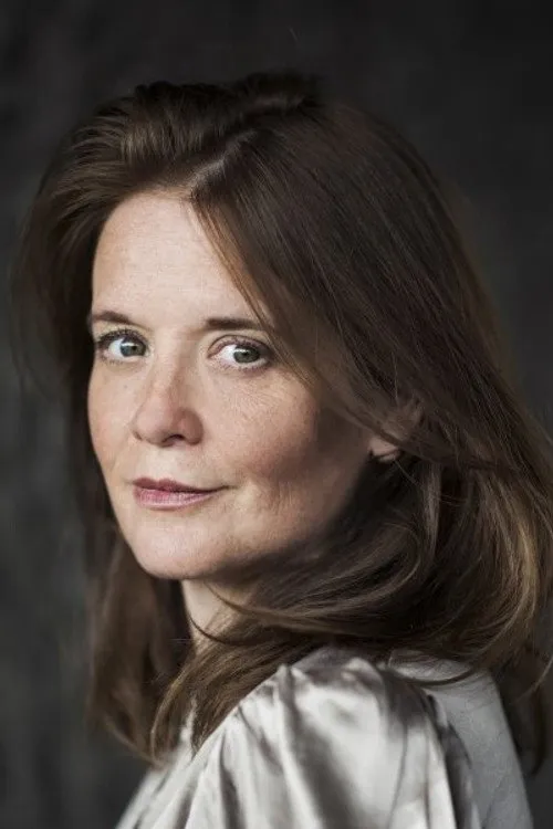 Jo McInnes