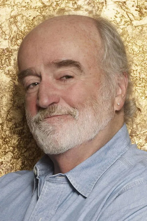 Ron McLarty