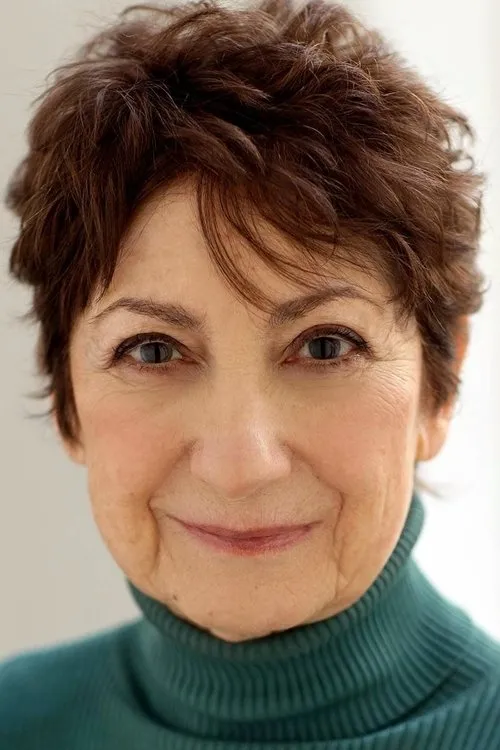 Joanna Merlin