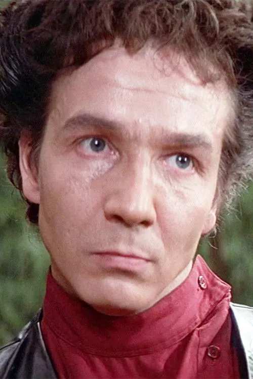 Tony Meyer