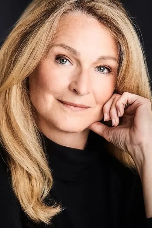 Helena Michell