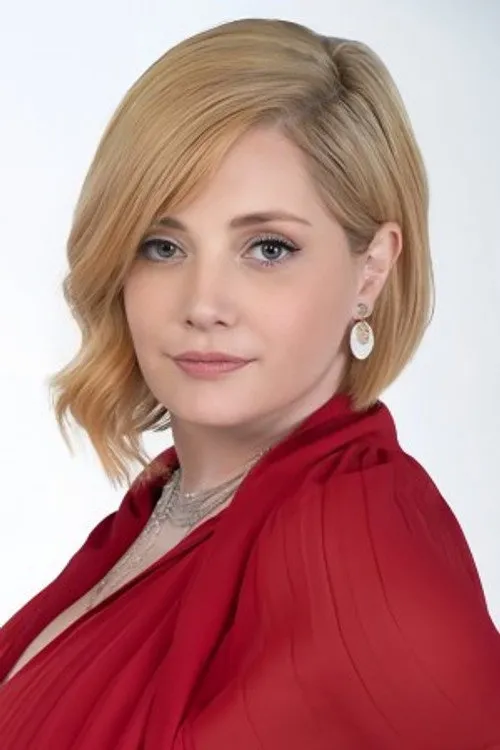 Lisette Morelos