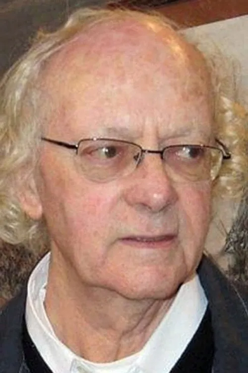 Éric Moulard