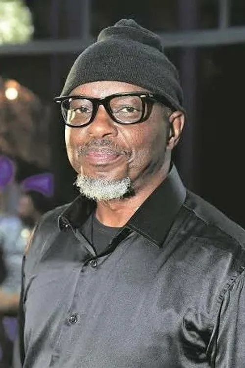 Themba Ndaba