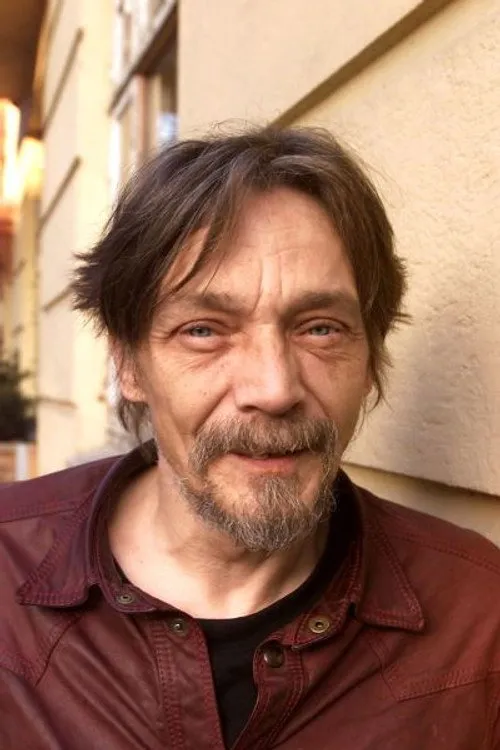 Ole Neumann