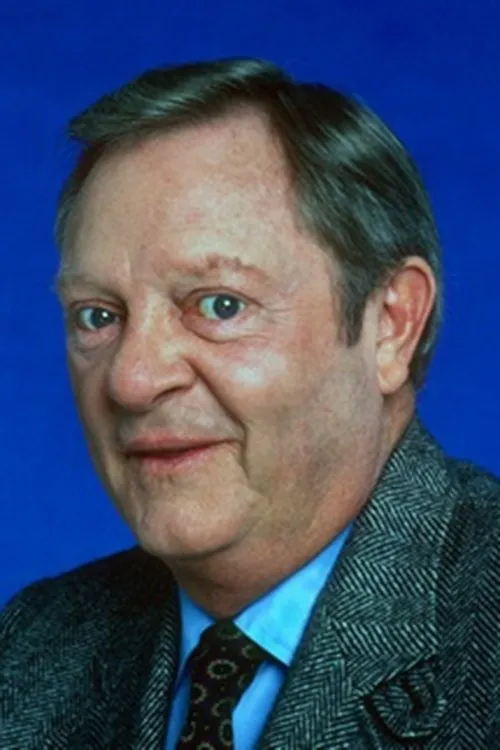 Alan North