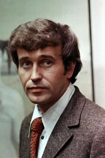 Jan Nowicki