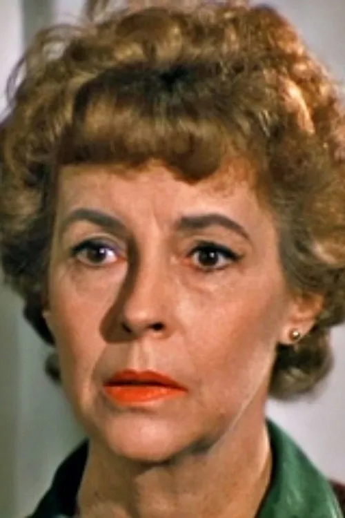 Shirley O'Hara