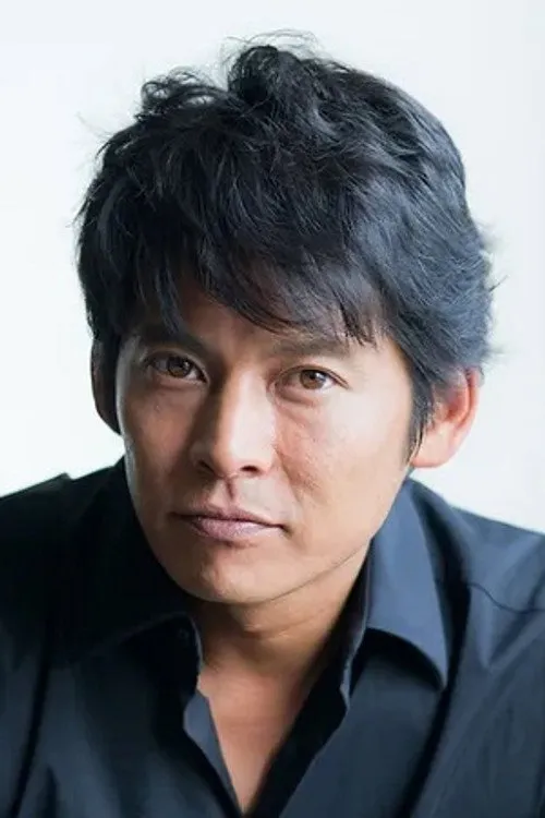 Yûji Oda