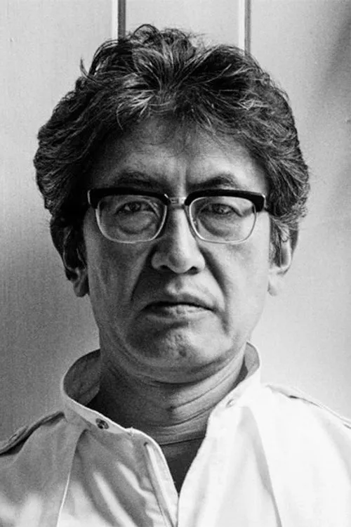 Nagisa Ôshima