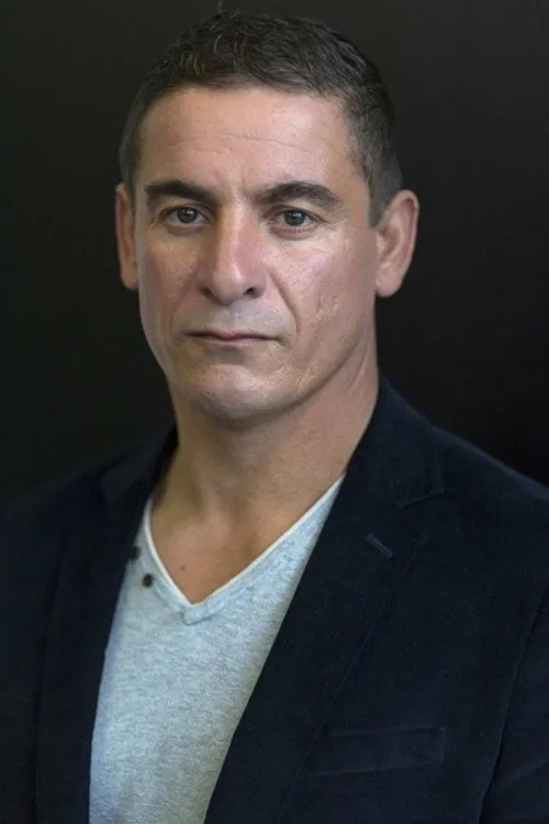 Pascal Oumaklouf
