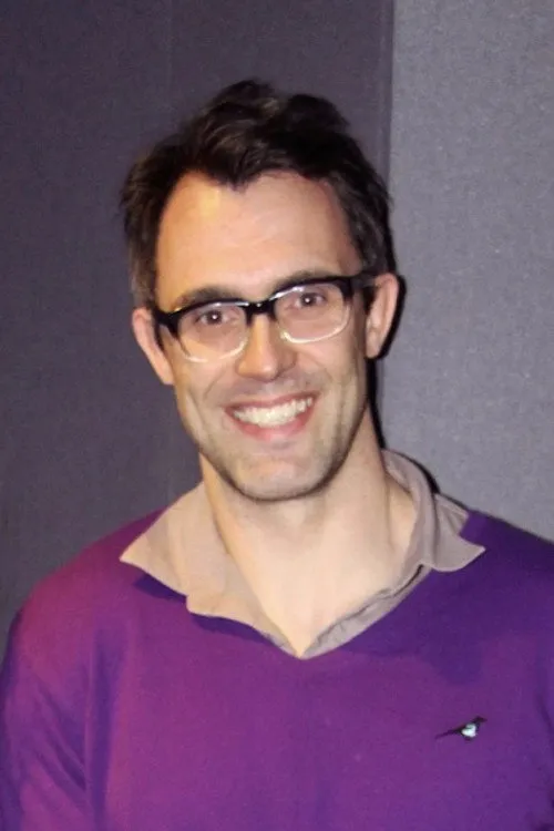 Richard Overall