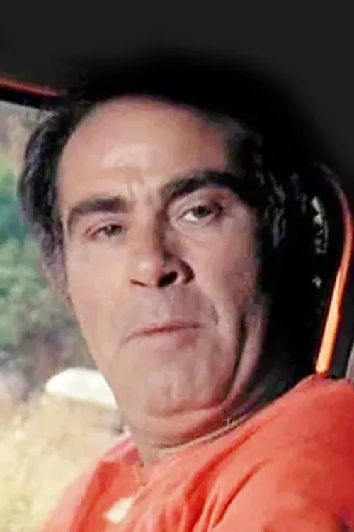 Benito Pacifico