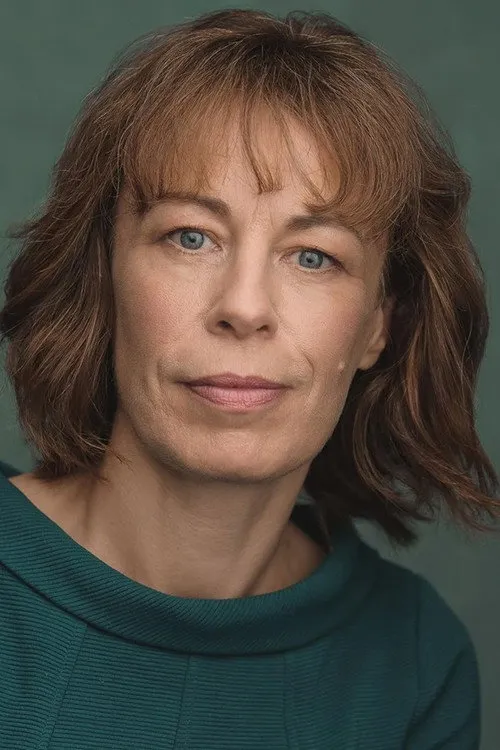Jane Paul-Gets