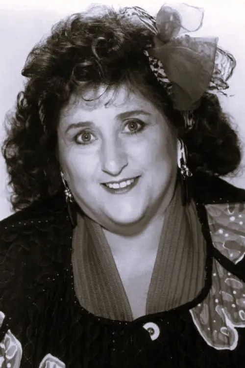 Susan Peretz