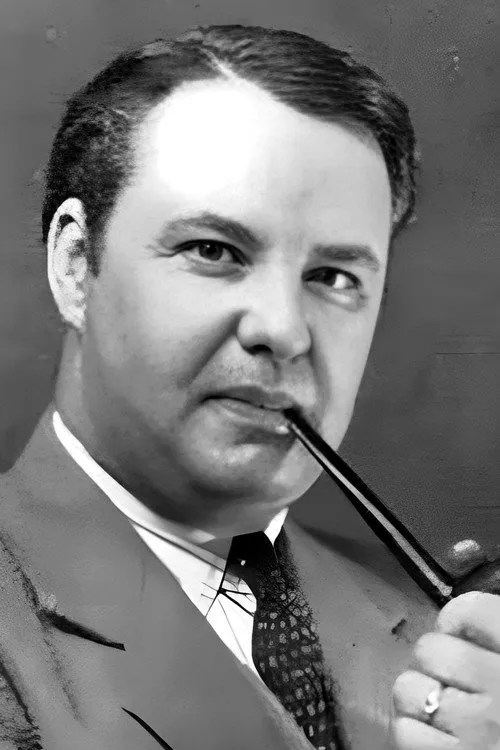 Frank Pettingell