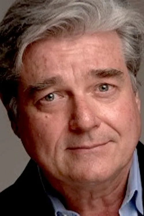 Patrick Pinney