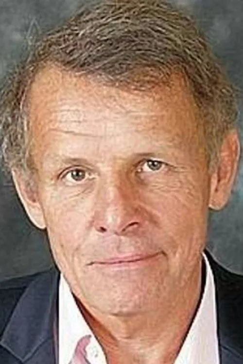 Patrick Poivre dArvor