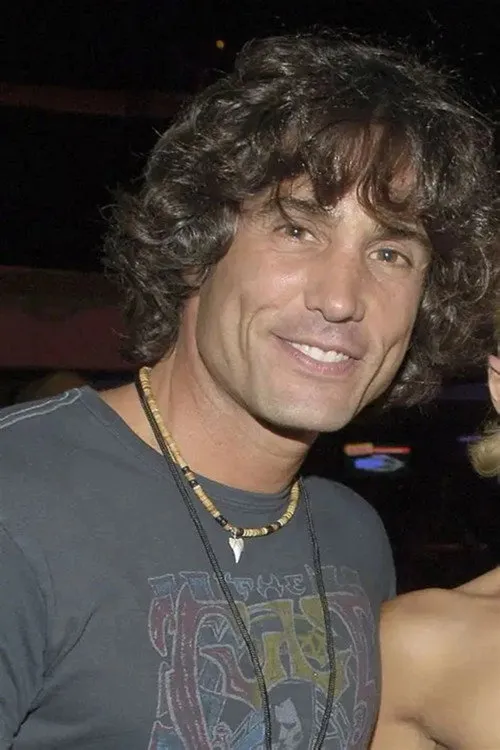 Jeff Pollack