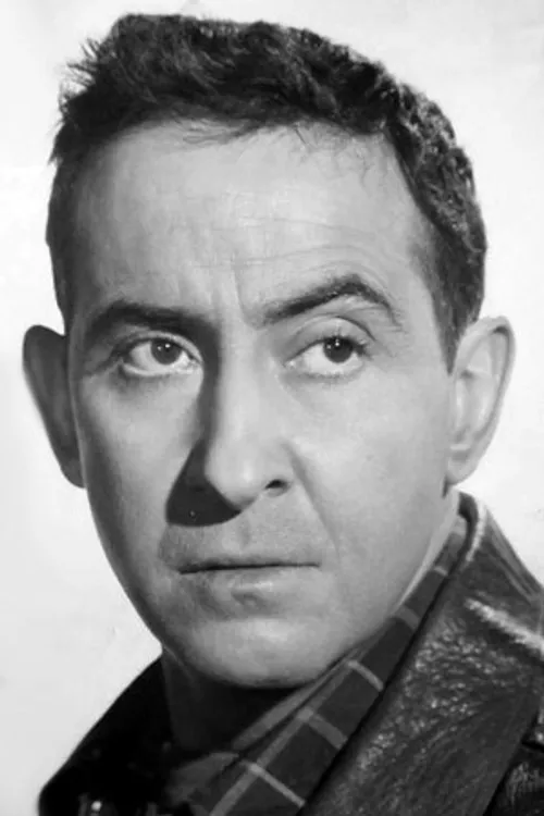 Luis Prendes