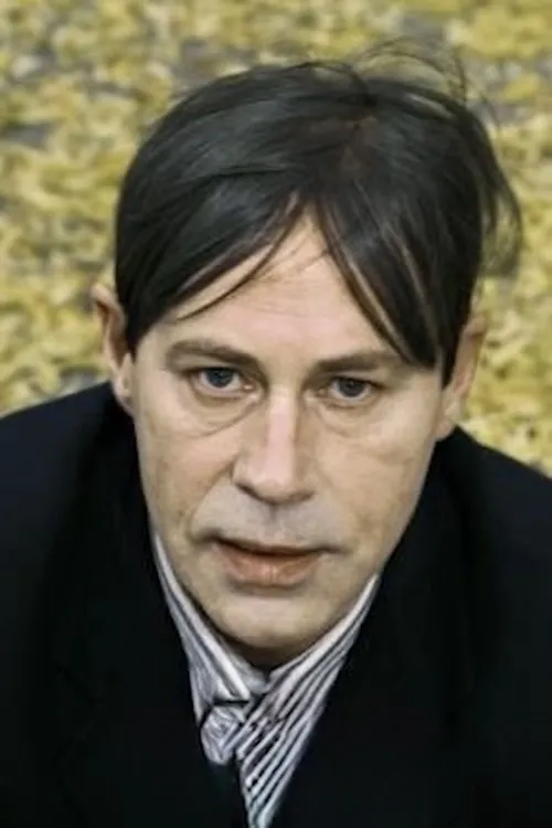Hugues Quester