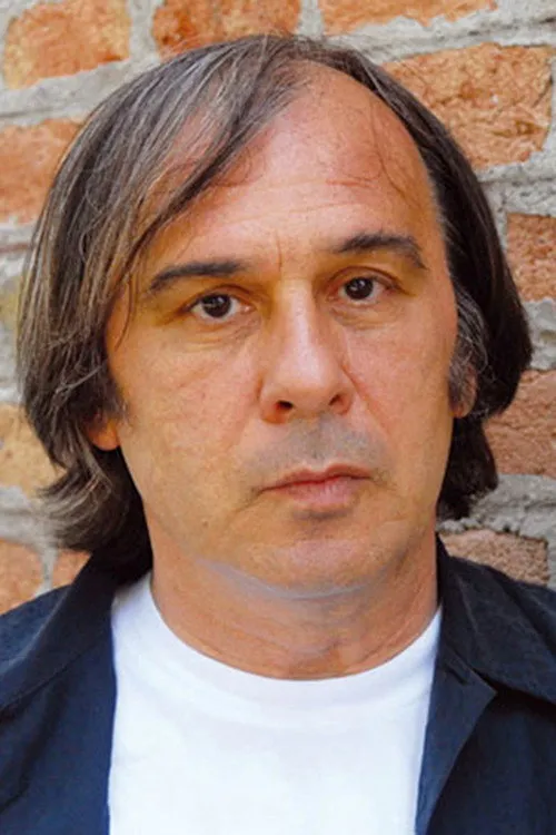 Goran Radovanovic