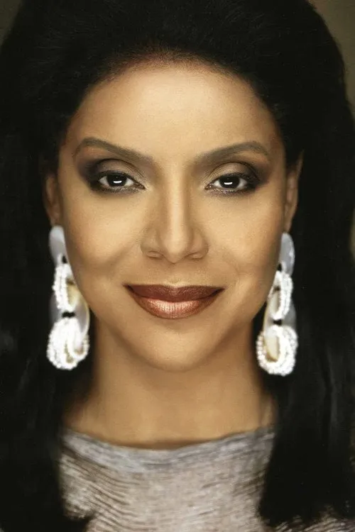 Phylicia Rashad