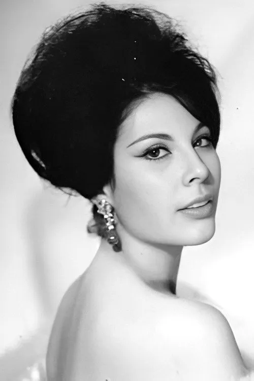 Daniela Rocca