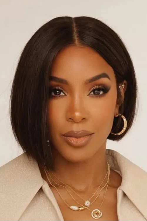 Kelly Rowland