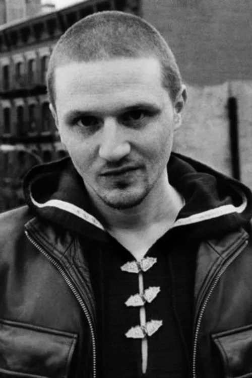 Paul Sado