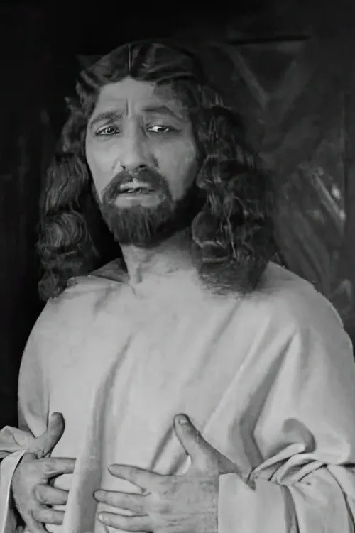 Lionel Salem