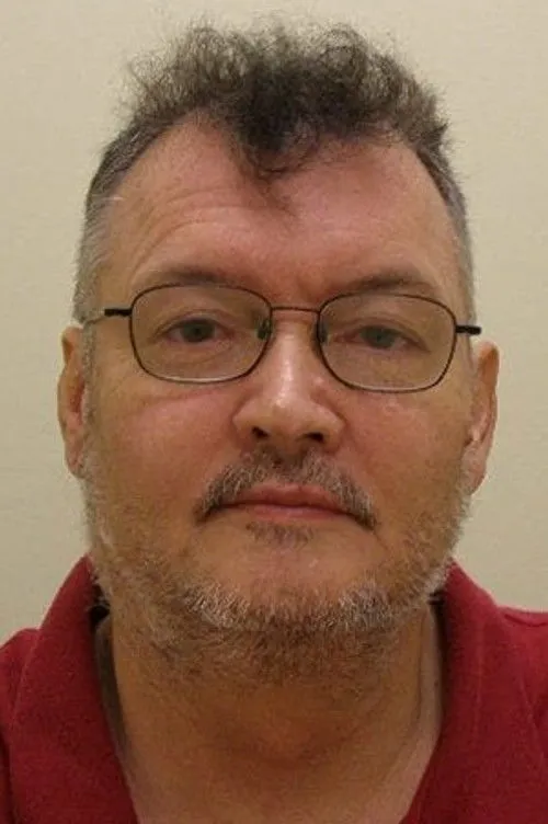 Victor Salva