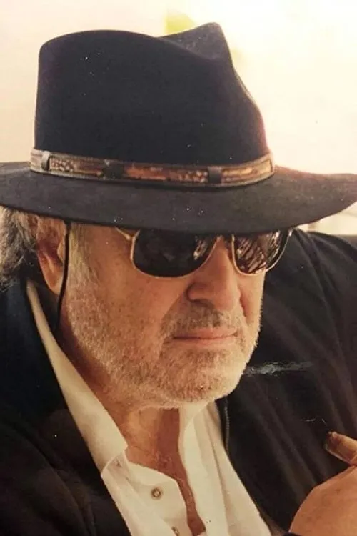 Richard C. Sarafian
