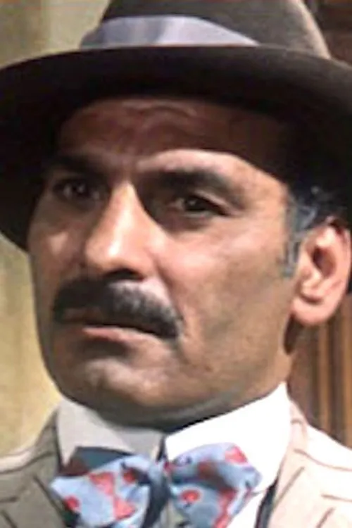 Claudio Scarchilli