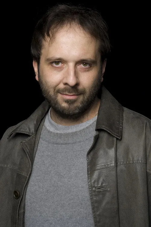 Andrej Šepetkovski