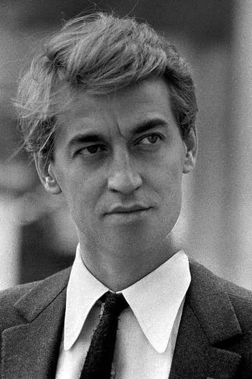 Henri Serre