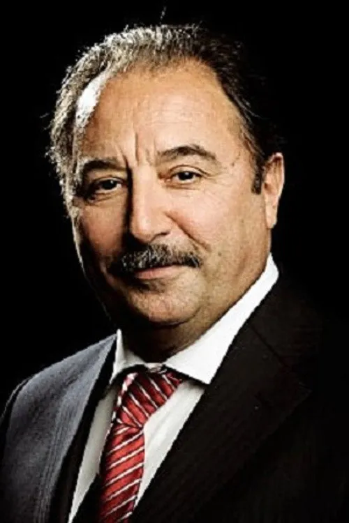 Toni Sevilla