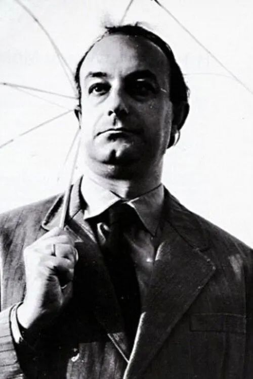 Kostas Sfikas