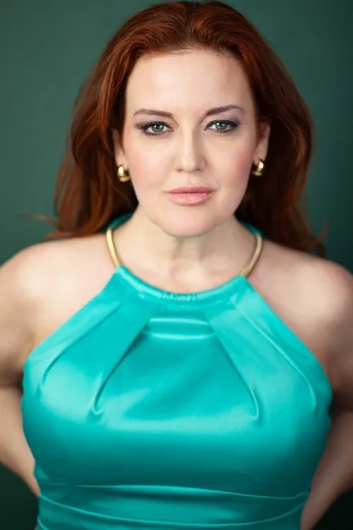 Jennifer Simard