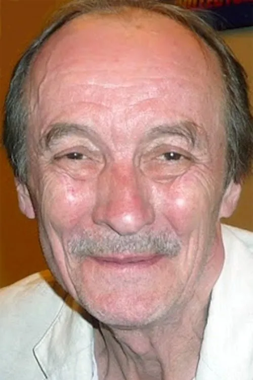 Oliver Smith