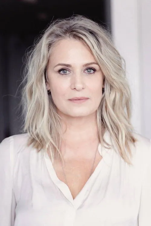 Samantha Smith