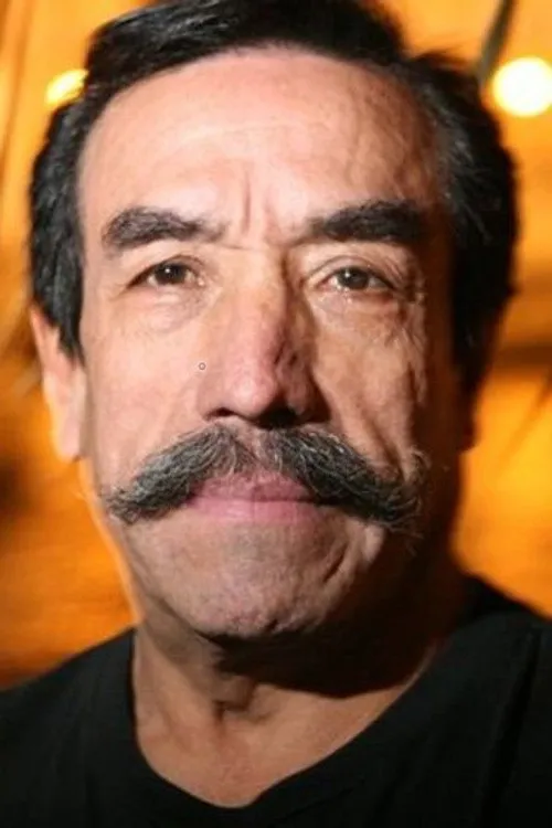 Emiliano Suarez