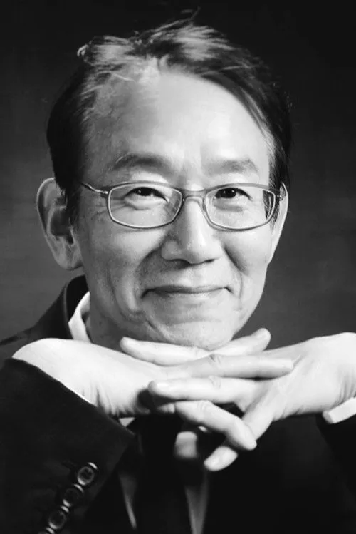 Masayuki Suô