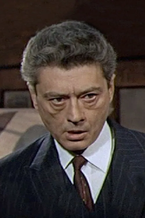 Tony Taffin