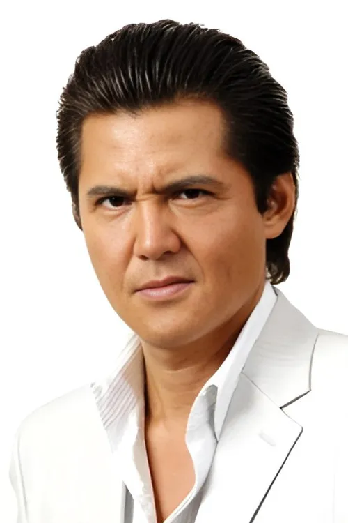 Riki Takeuchi