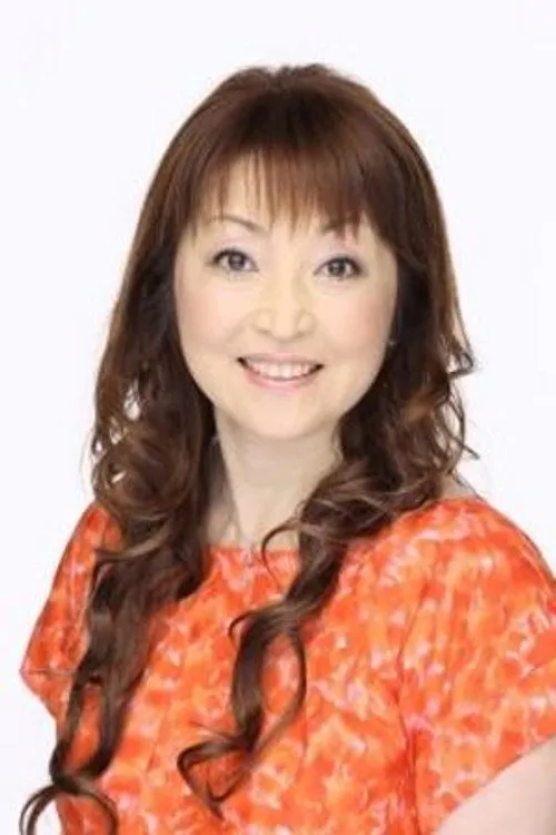 Kyôko Terase