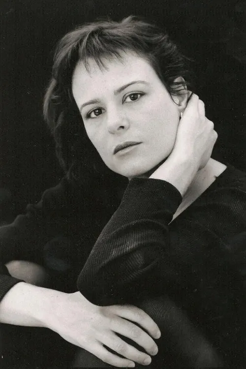 Anne Teyssèdre