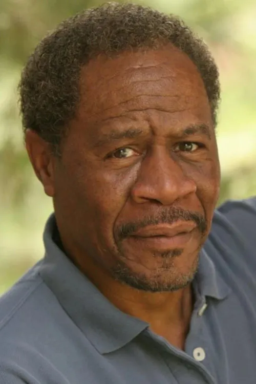 David Jean Thomas