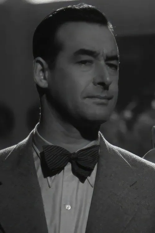 Georges Tourreil