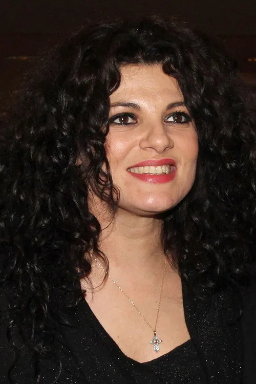 Tania Trypi
